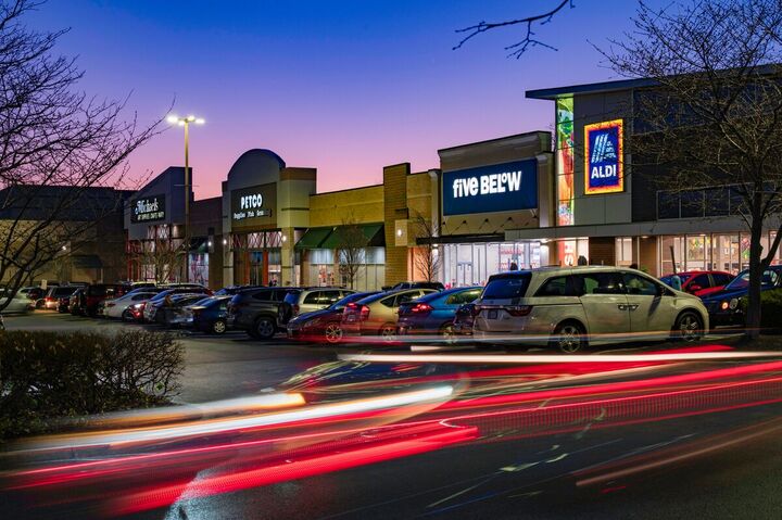 Congressional North | Federal Realty Investment Trust