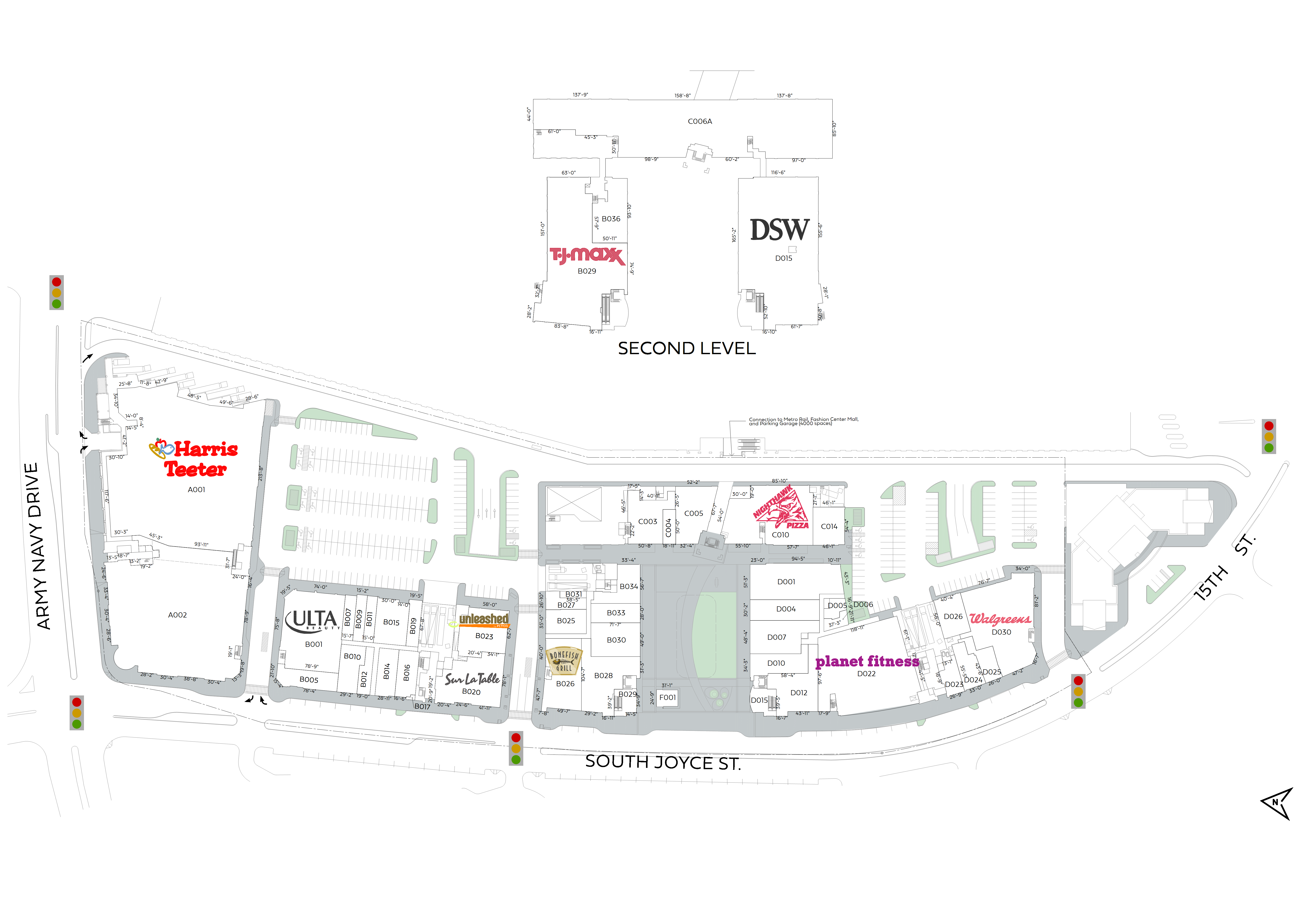 Pentagon Row Federal Realty Investment Trust