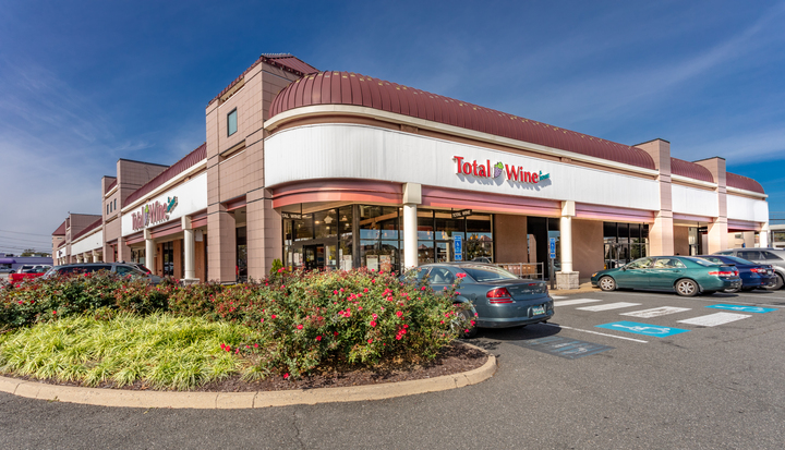 Tower Shopping Center | Federal Realty Investment Trust