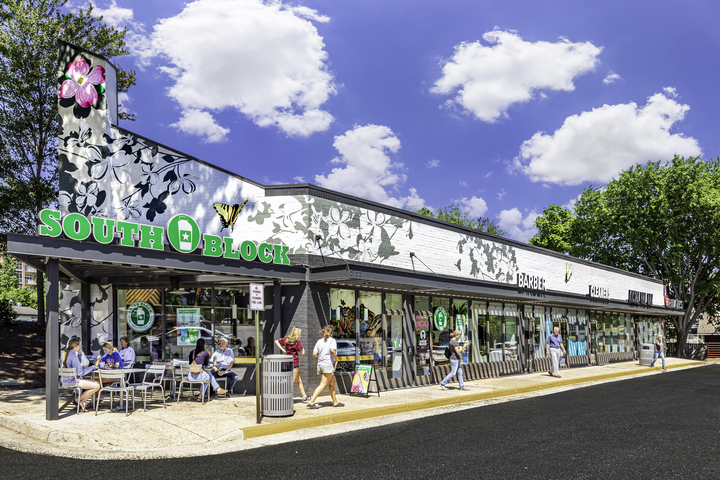 Chesterbrook | Federal Realty Investment Trust