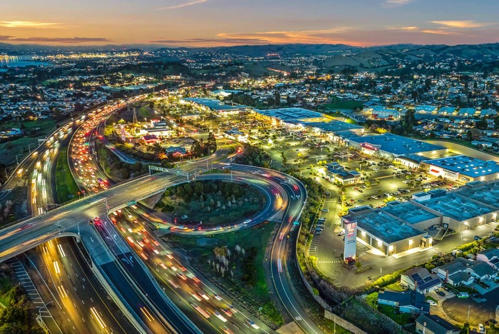 Pinole Vista Crossing | Federal Realty Investment Trust