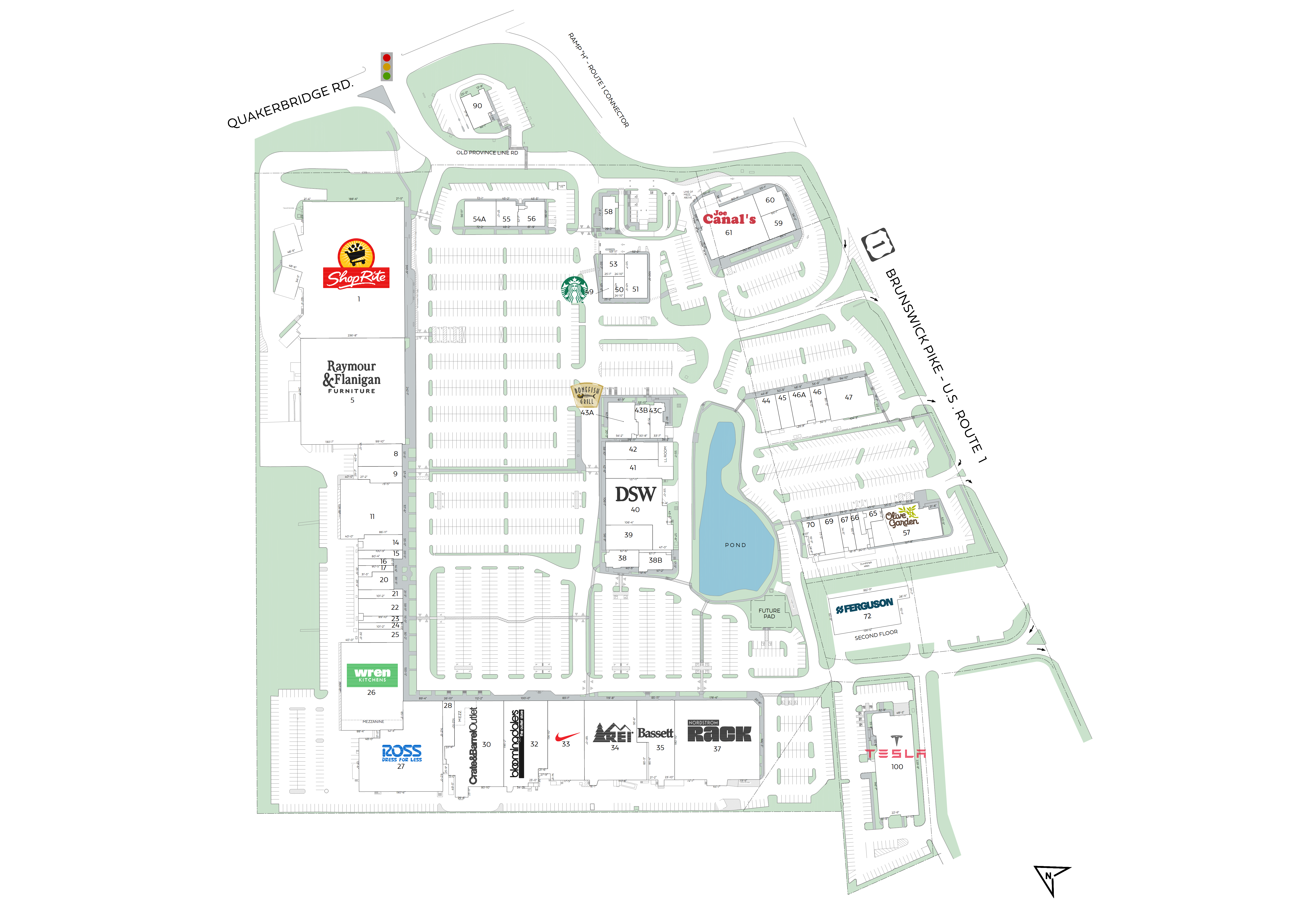 Genuine Things To Do In Princeton, New Jersey - BestAttractions, image size:6144x4224