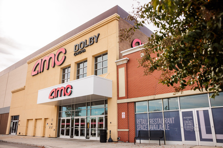 Huntington Square | Federal Realty Investment Trust