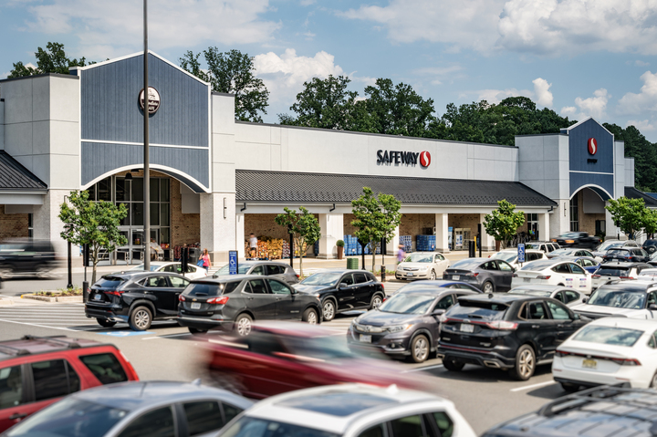 Providence Place (Previously Pan Am Shopping Center) | Federal Realty Investment Trust