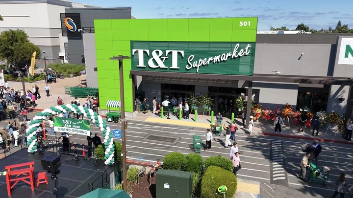 Westgate Center | Federal Realty Investment Trust