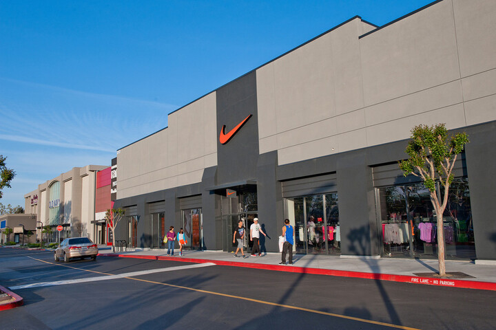nike outlet westgate mall