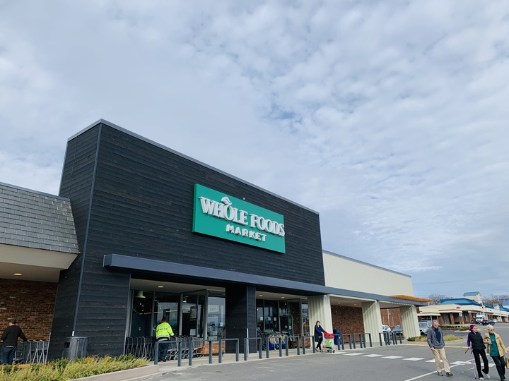 Old Keene Mill Shopping Center Federal Realty Investment Trust Old Keene Mill Shopping Center Federal Realty Investment Trust