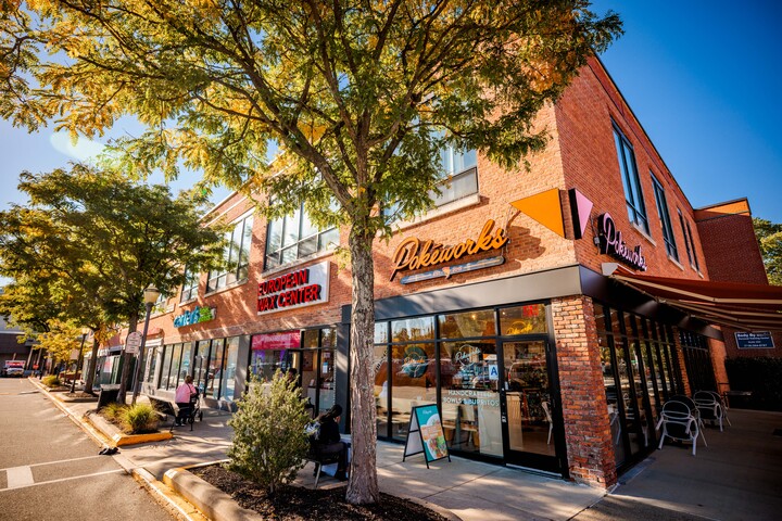 Fresh Meadows
