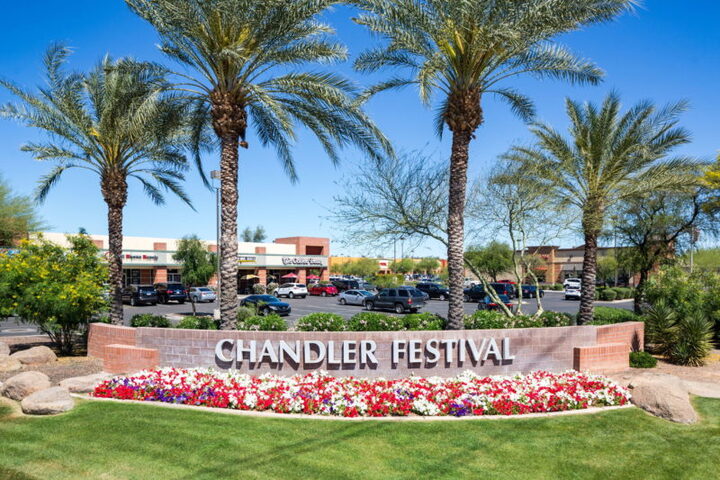 Chandler Festival | Federal Realty Investment Trust